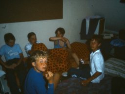 0DIA 1985 RAVAKAMP